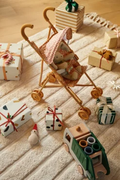 LIEWOOD Irina Skraldebil