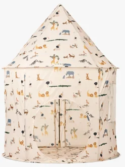 LIEWOOD Oaks Pop-up Legetelt, Beige