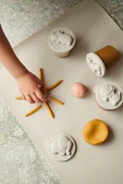 LIEWOOD Rollie Modellervoks 6-pak