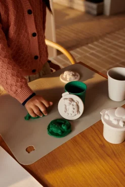 LIEWOOD Rollie Modellervoks 4-pak