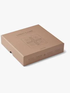 LIEWOOD Sarah Ludo, Rose Multi Mix