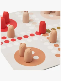 LIEWOOD Sarah Ludo, Rose Multi Mix