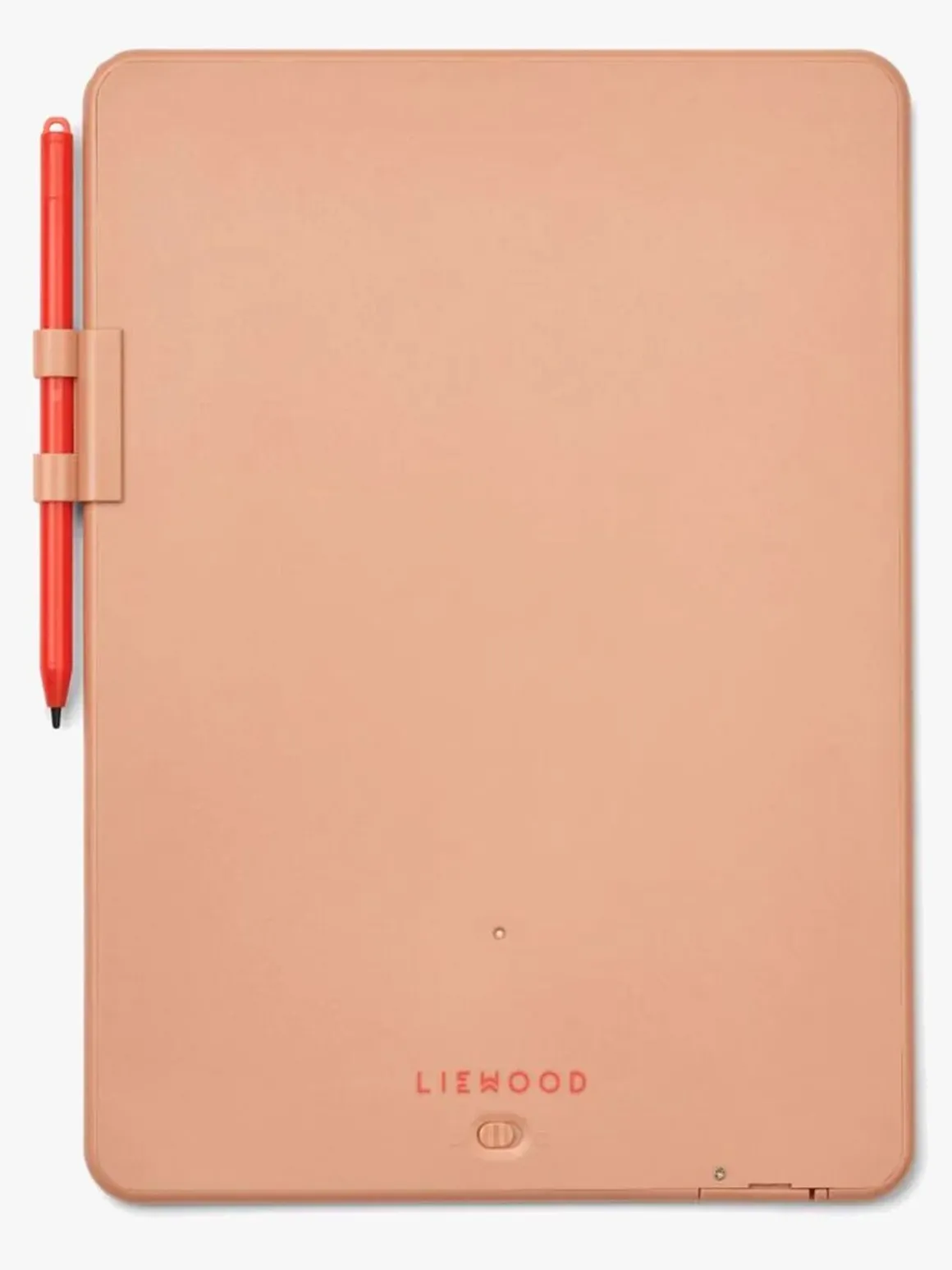 LIEWOOD Zora Magic Tegnetavle 10 Tommer, Tuscany Rose