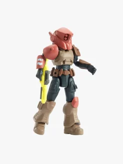 Lightyear Izzy Actionfigur