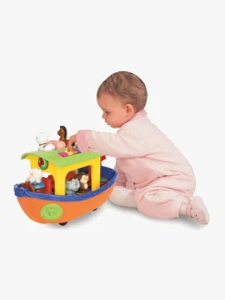 Lil'Tot Båd Noas Ark