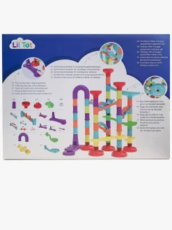 LilTot Kuglelabyrint 76 Dele