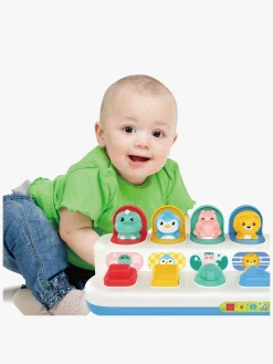 LilTot  Pop up Legetøj Dyr