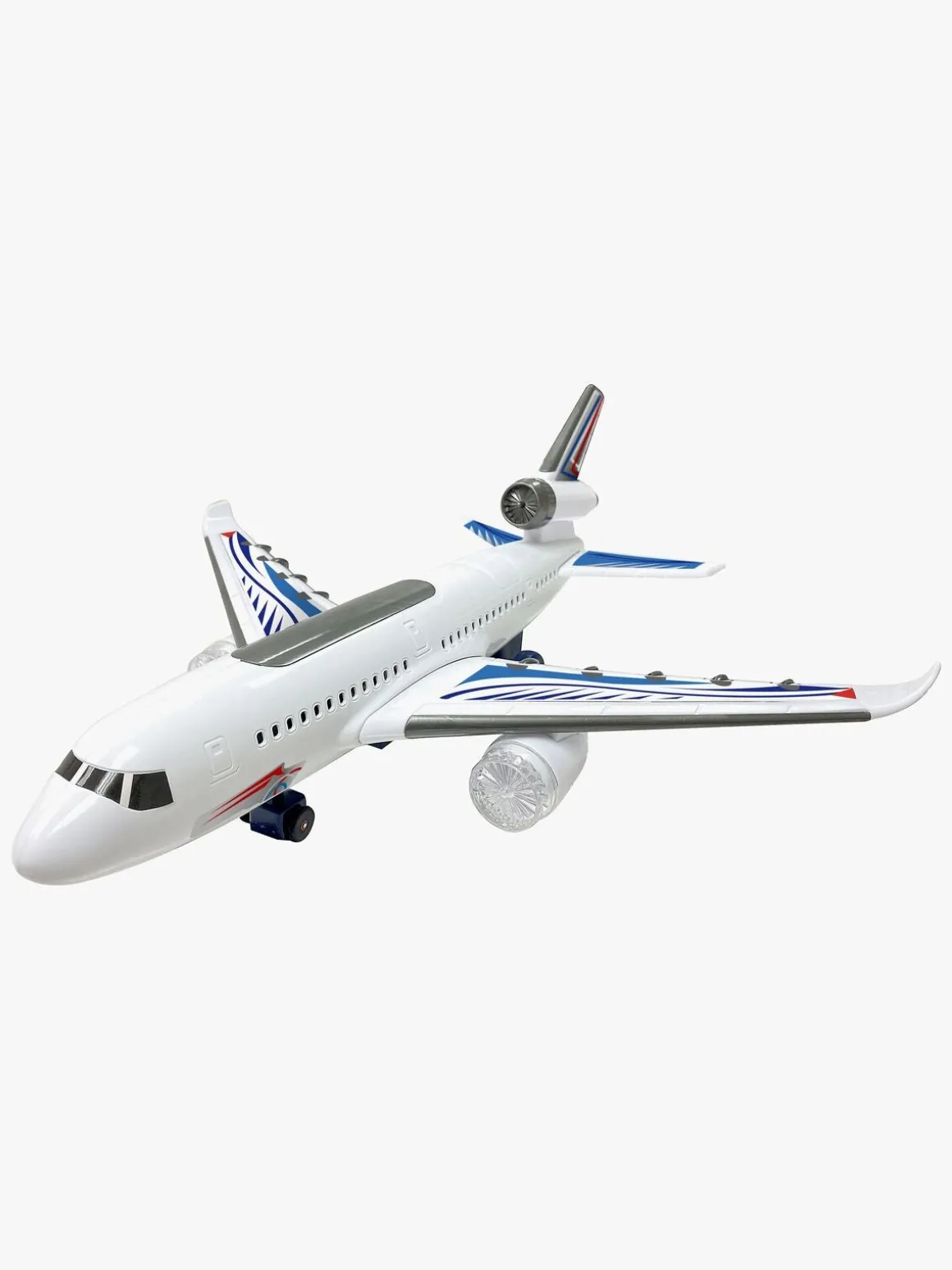 Liniex Passagerflyvemaskine