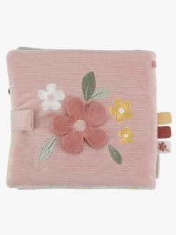 Little Dutch Fairy Garden Ativitetsbog