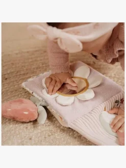 Little Dutch Fairy Garden Ativitetsbog