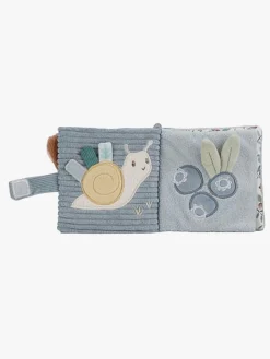 Little Dutch Forest Friends Ativitetsbog