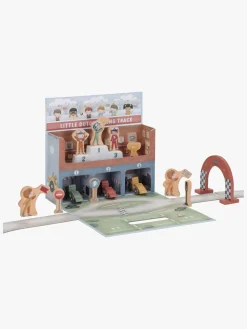 Little Dutch Legesæt Racerbane