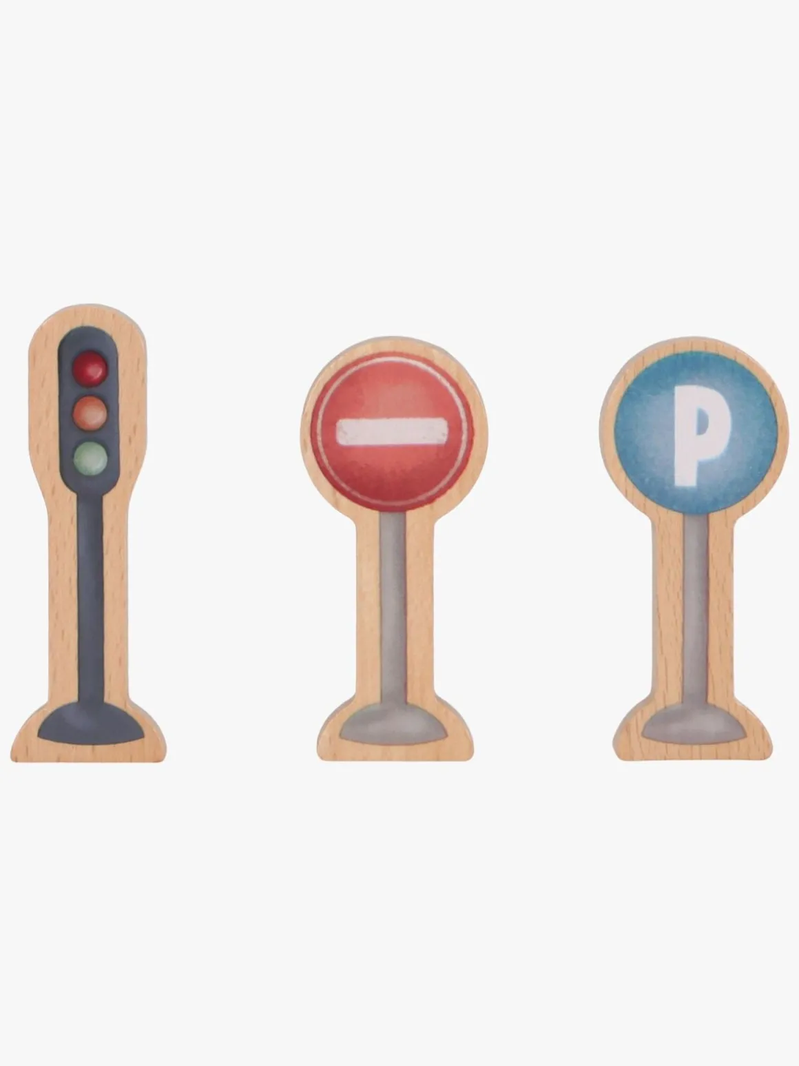 Little Dutch Legesæt Racerbane