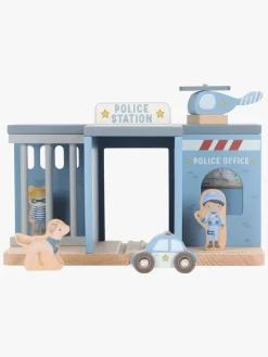 Little Dutch Politistation