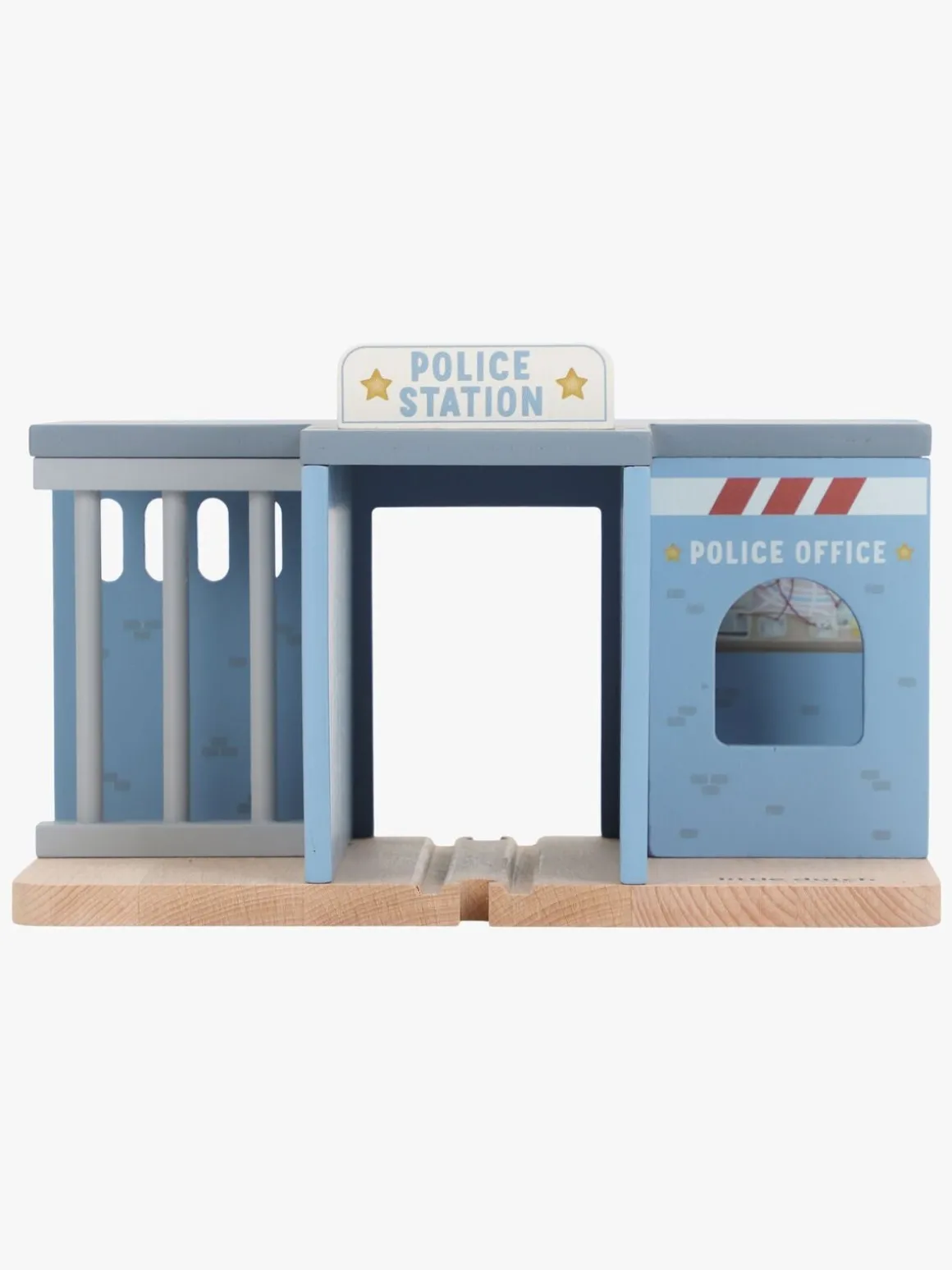 Little Dutch Politistation