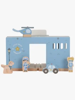 Little Dutch Politistation