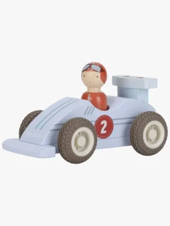 Little Dutch Racerbiler med Figurer