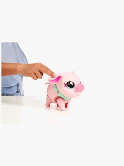 Little Live Pets Grisen Piggly