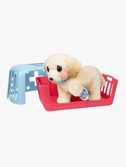 Little Live Pets Interaktiv Bamse Ouchies