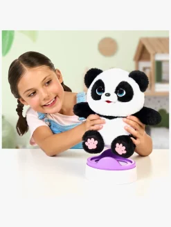 Little Live Pets My Baby Panda  Interaktiv Bamse