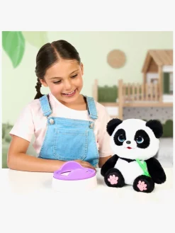Little Live Pets My Baby Panda  Interaktiv Bamse