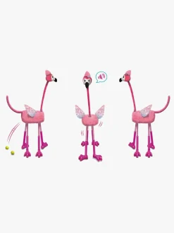 Little Long Legs Bubblemingo Flamingo 167 cm