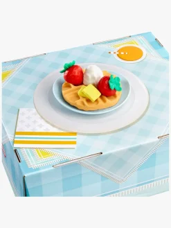 Little Tikes Creative Chefs Vaffelsæt