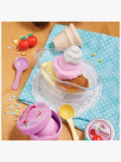 Little Tikes Creative Chefs Is-sæt med Magisk Sand