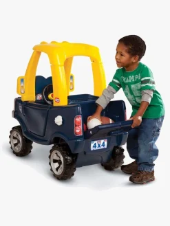 Little Tikes Gåbil Cozy Truck