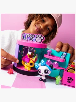 Littlest Pet Shop Butik Sweet And Style