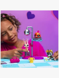 Littlest Pet Shop Disco Nights Legesæt