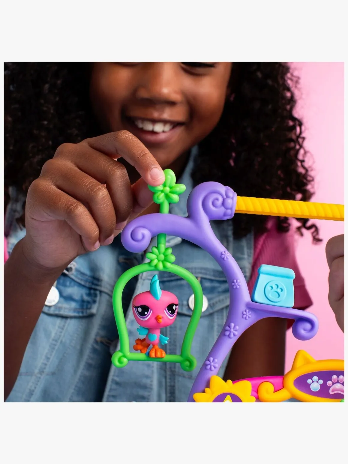 Littlest Pet Shop Pets Got Talent Legesæt