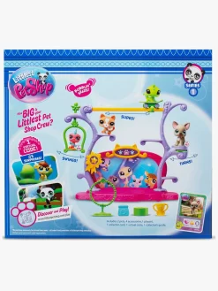 Littlest Pet Shop Pets Got Talent Legesæt