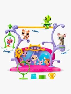 Littlest Pet Shop Pets Got Talent Legesæt