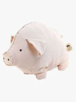 Lotte fra Ballademagergade Bamse