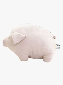 Lotte fra Ballademagergade Bamse