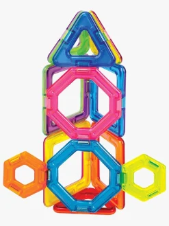 Magformers Challenger Byggesæt 14 Dele