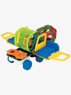 Magformers City Go Byggesæt 25 Dele