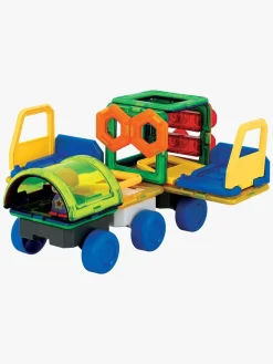 Magformers City Go Byggesæt 25 Dele