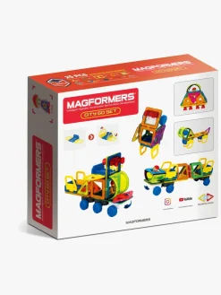 Magformers City Go Byggesæt 25 Dele