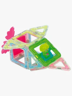 Magformers Glowing Craft Byggesæt 20 Dele