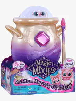 Magic Mixies Heksekedel, Pink