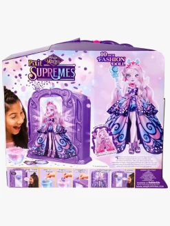 Magic Mixies Pixie Supremes Legesæt Spejl