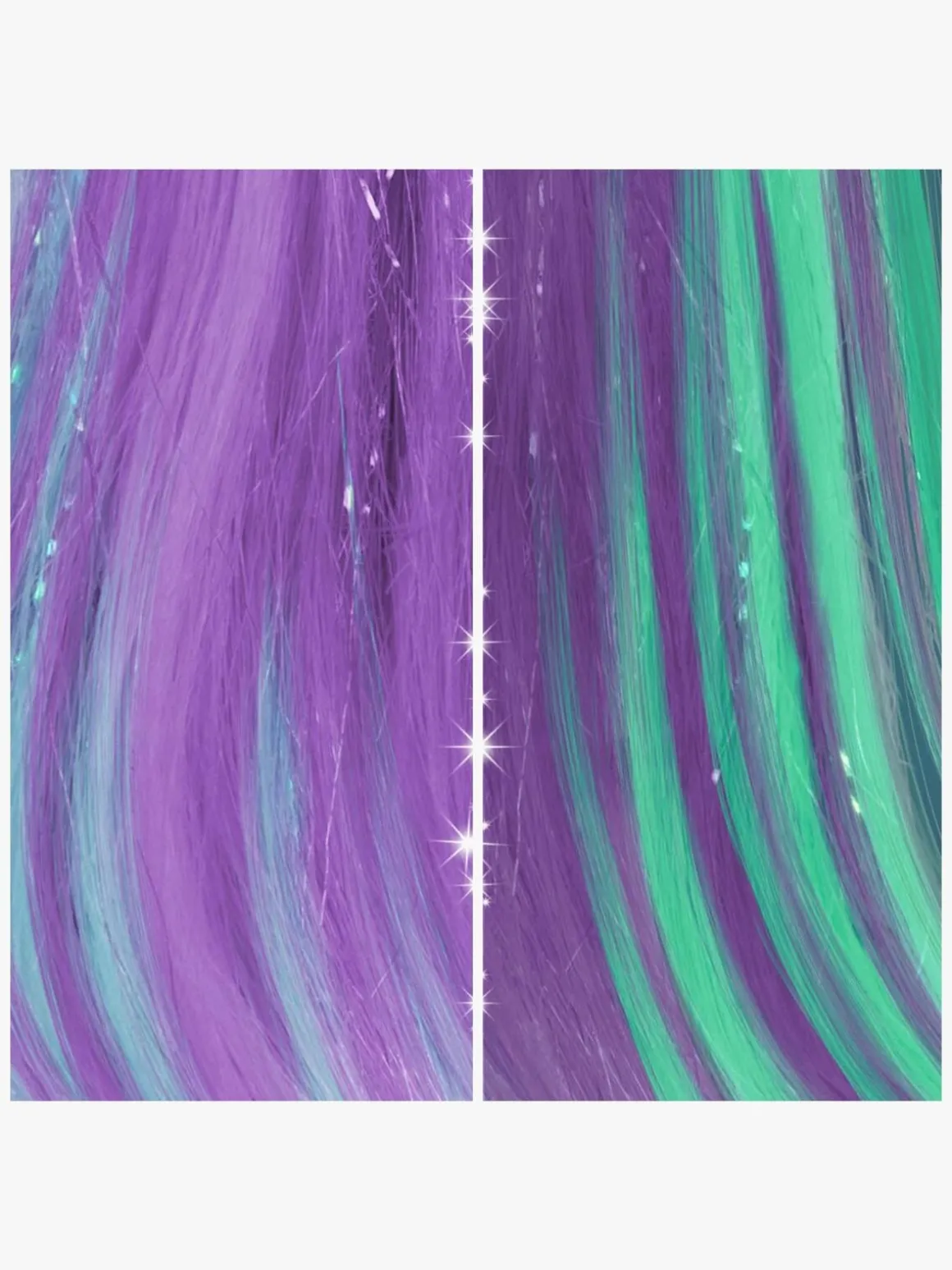 Magic Mixies Pixlings Galaxy Hair Legesæt Flyt