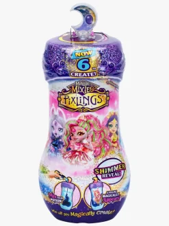 Magic Mixies Pixlings Legesæt Howlexa