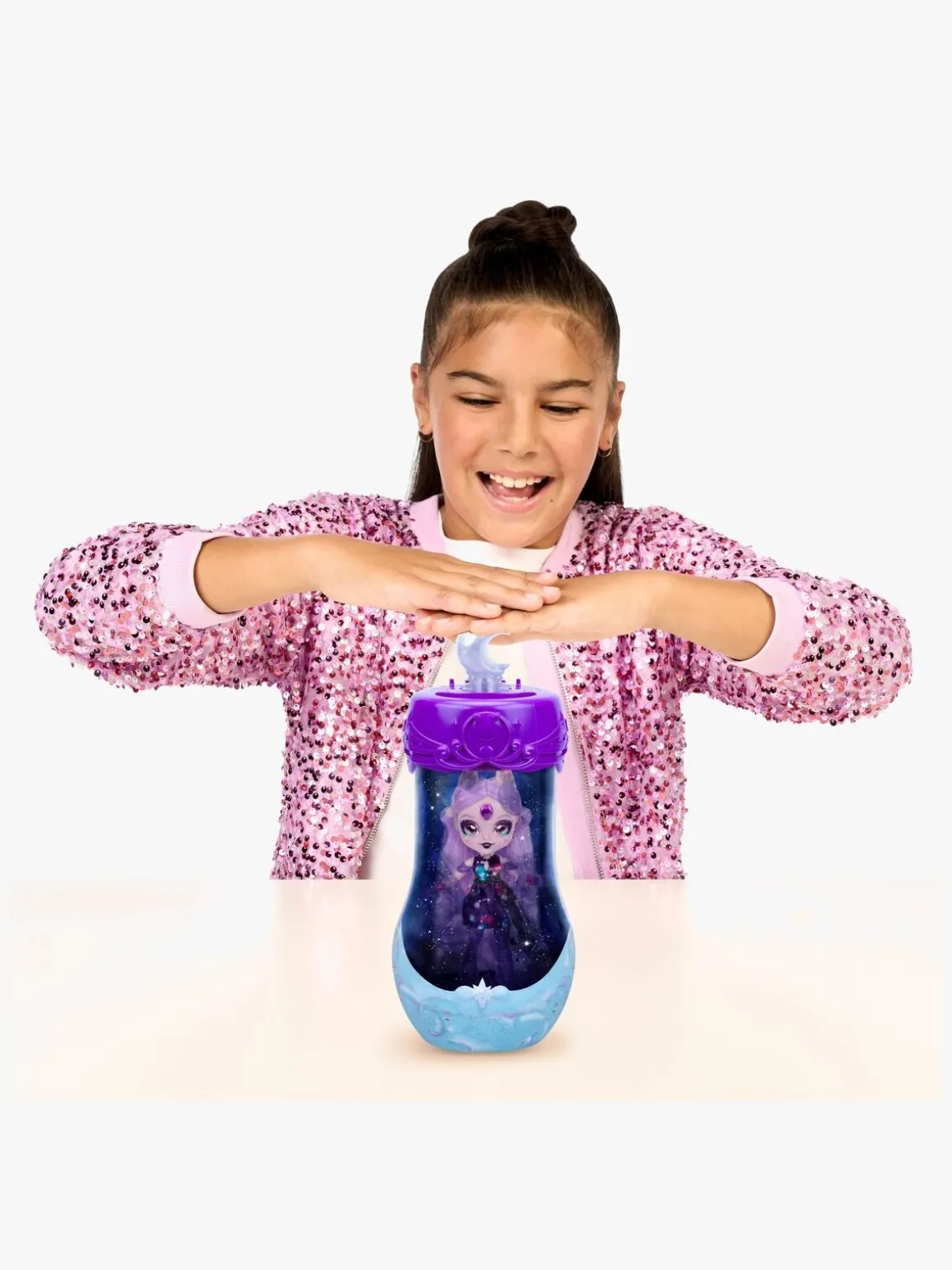 Magic Mixies Pixlings Legesæt Howlexa