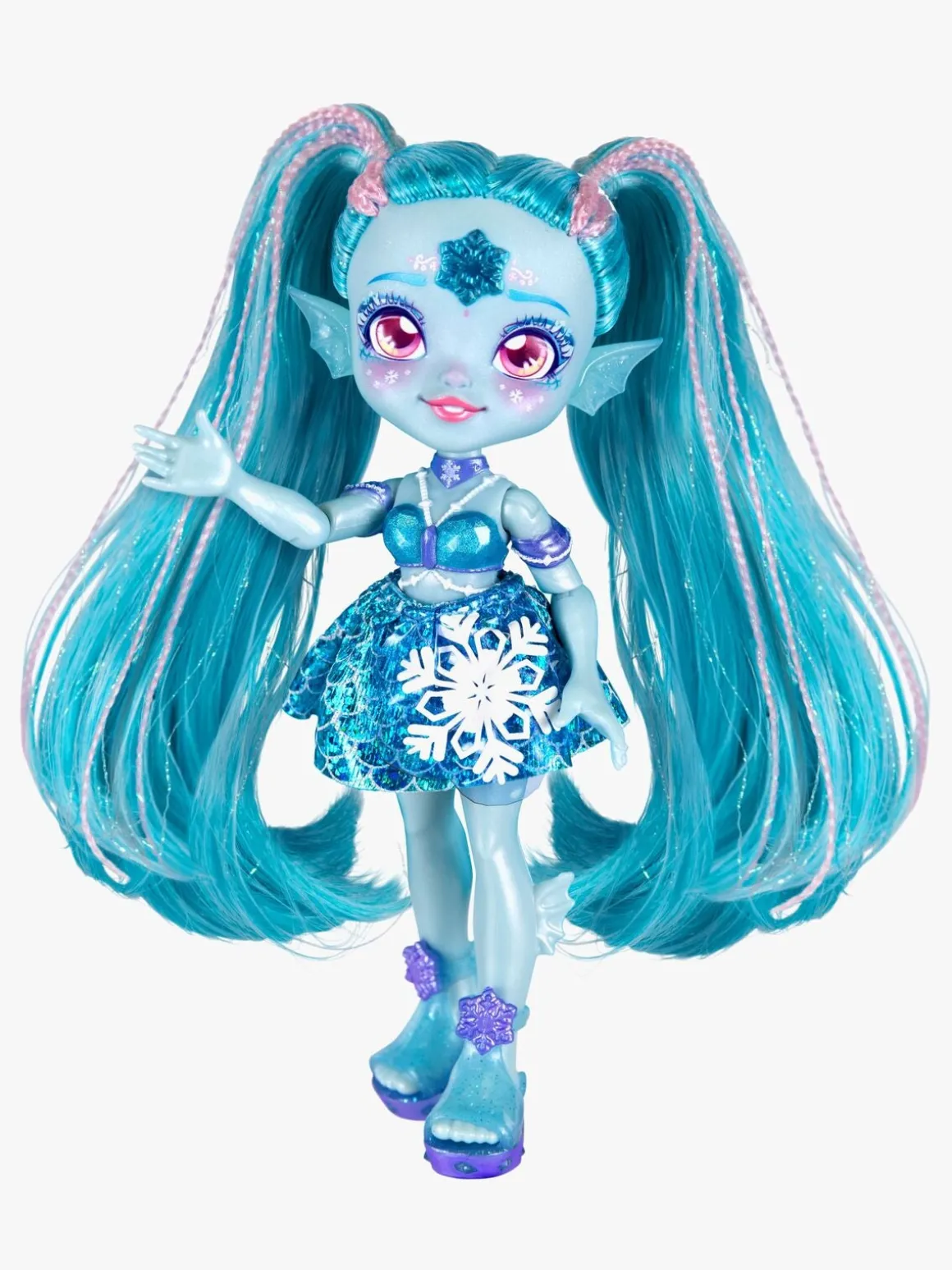 Magic Mixies Pixlings Legesæt Marena