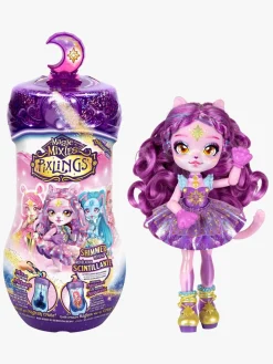 Magic Mixies Pixlings Legesæt Catlyn