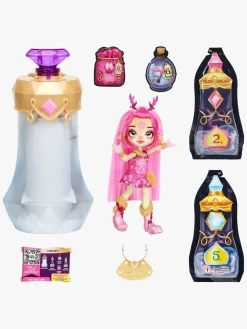 Magic Mixies Pixlings Legesæt Deerlee