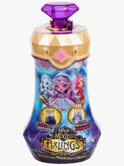 Magic Mixies Pixlings Legesæt Deerlee